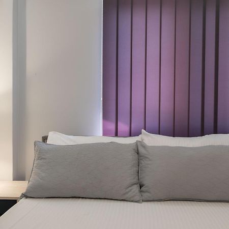 Hotel Porti Σαράντα Εξωτερικό φωτογραφία