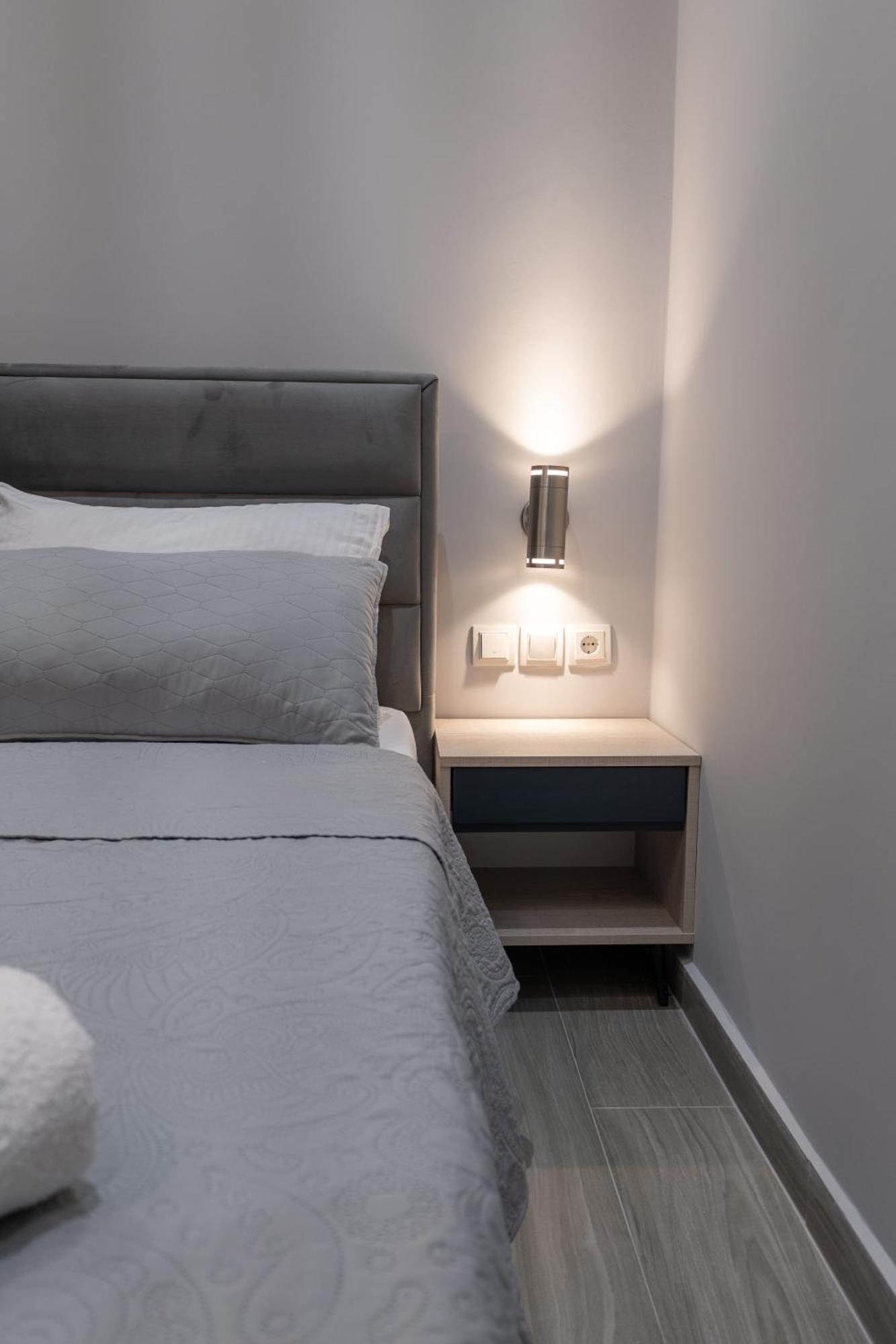 Hotel Porti Σαράντα Εξωτερικό φωτογραφία