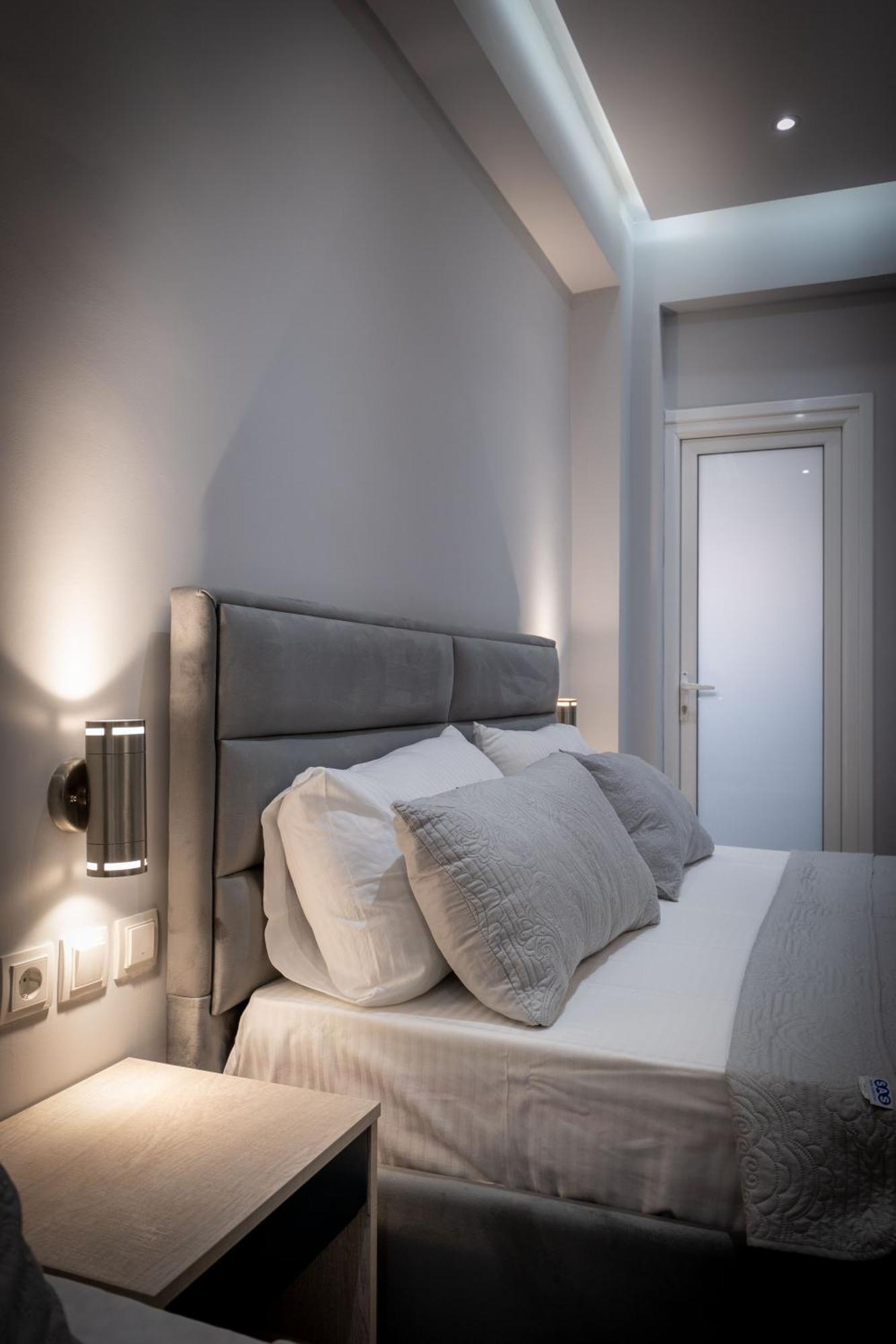 Hotel Porti Σαράντα Εξωτερικό φωτογραφία