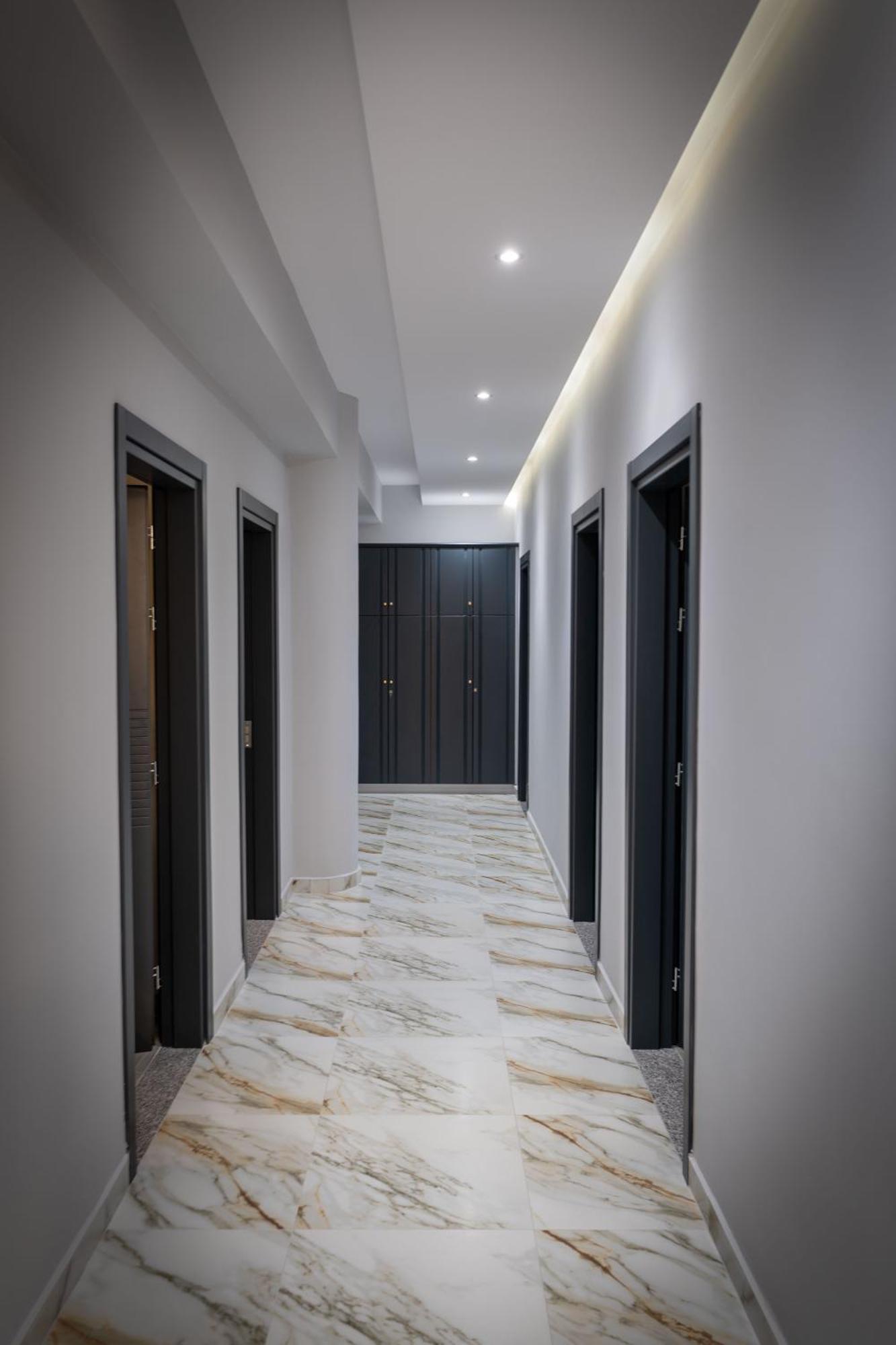 Hotel Porti Σαράντα Εξωτερικό φωτογραφία